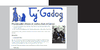 Ty’Gadog